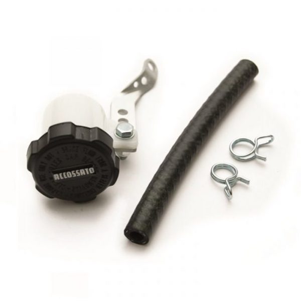Accossato Reservoir and Mounting Kit 15ml (KITVP) ** Clearance Sale **