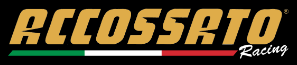 Accossato Rearsets Kawasaki Ninja 400 (2018-2020) Z400 (2019-2020) FT114  (Free Delivery)