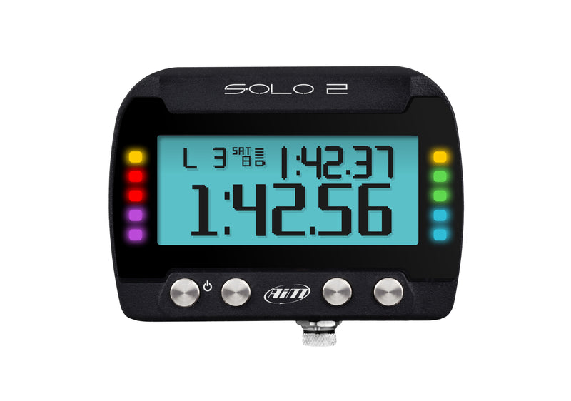 AIM Solo 2 DL GPS Lap Timer (Free Delivery)