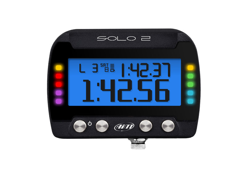 AIM Solo 2 DL GPS Lap Timer (Free Delivery)