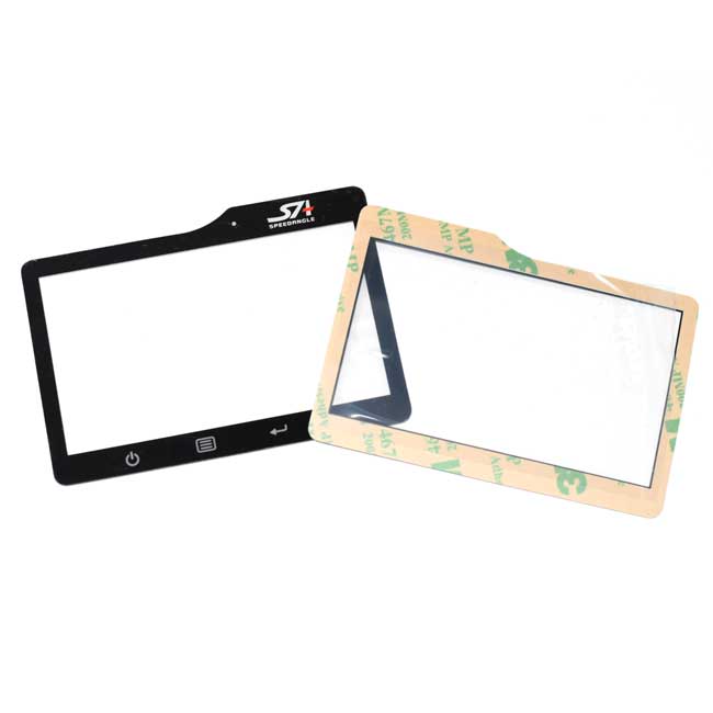 SpeedAngle Apex Anti-Scratch Screen Protector Replacement