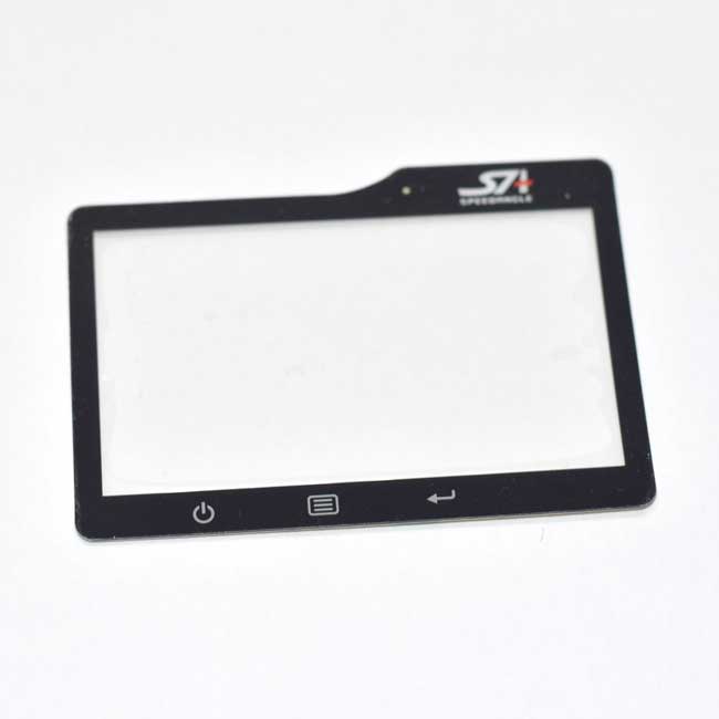 SpeedAngle Apex Anti-Scratch Screen Protector Replacement