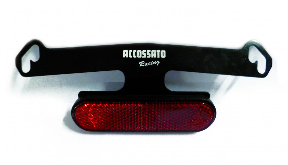 Accossato Under Plate Reflector (CD003)