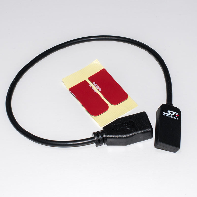 SpeedAngle Apex Sensor