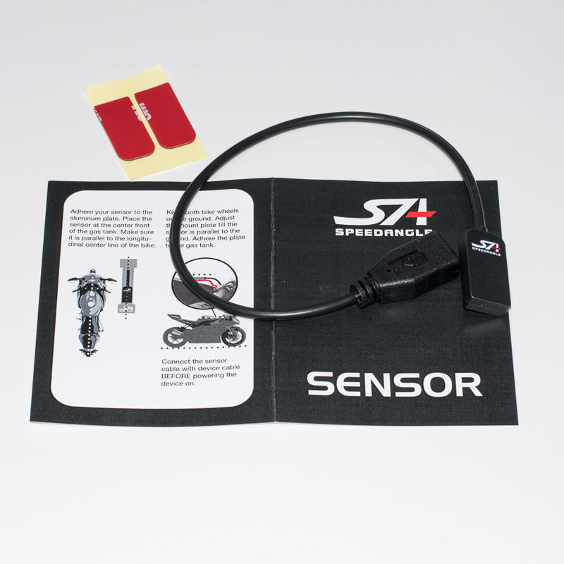 SpeedAngle Apex Sensor