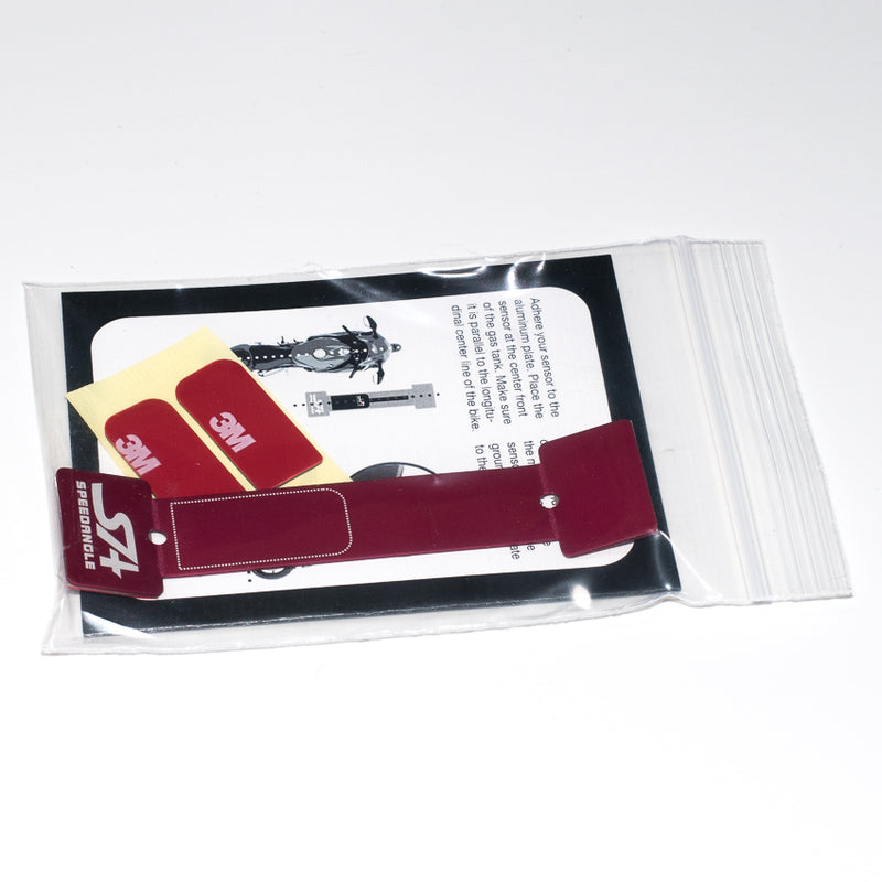 SpeedAngle Apex Sensor Plate