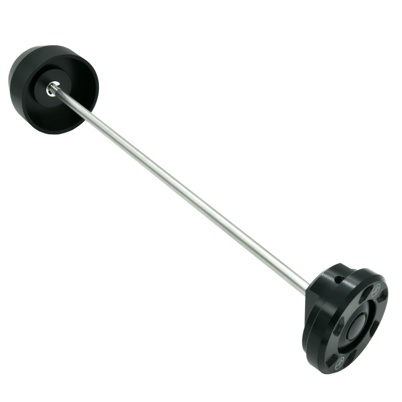 Racetorx Single Sided Quick Release Axle Sliders (KTM)