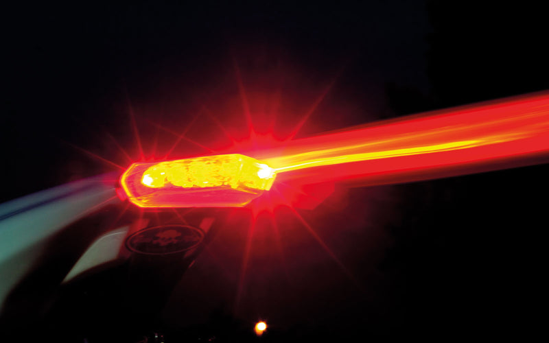 Healtech Brake Light Pro Programmable brake light flasher module BLP - Various Options