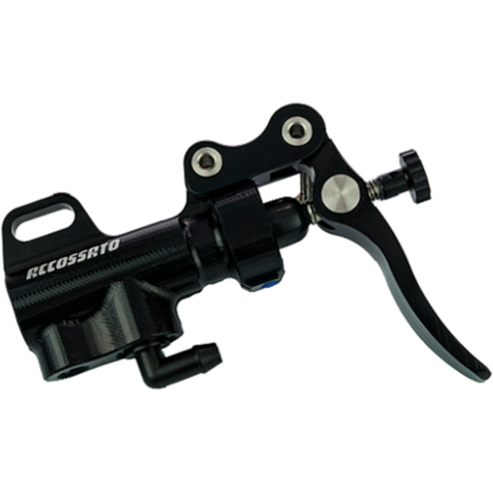 Accossato Thumb Brake Pump Long Lever Without Bracket (BP003) (Free Delivery)