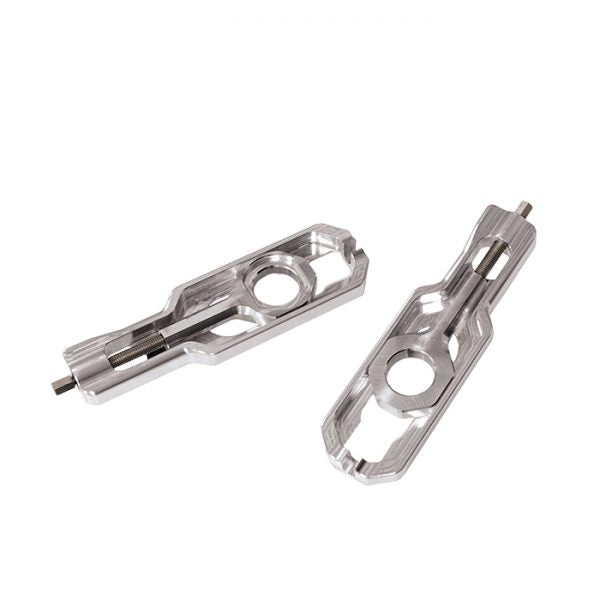Bonamici Racing Chain Adjusters (2017-2019 Honda CBR1000RR Fireblade) CHAD05