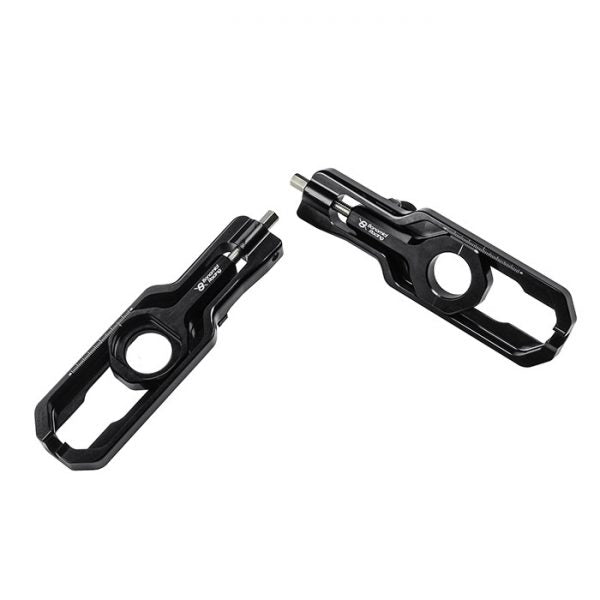 Bonamici Racing Chain Adjusters (2008- 2018 BMW S1000RR) CHAD01