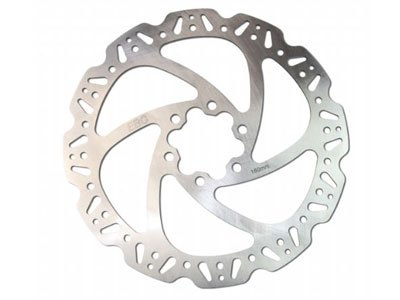 Goodridge Brake Disks