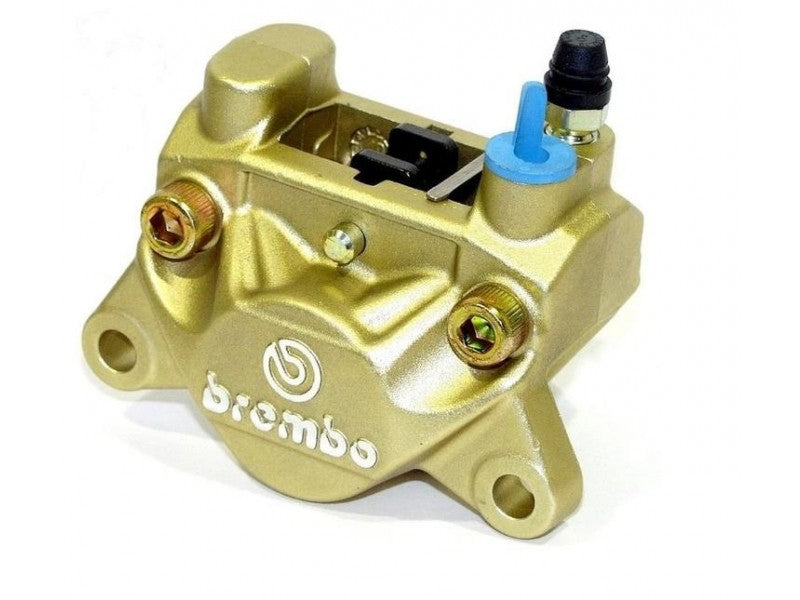 Brembo Rear Caliper P32F (20516143) — Superbike Supply