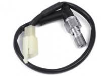 Brembo Brake Light Pressure Switch 1.00mm - Single Banjo Angled Cap (06261030)