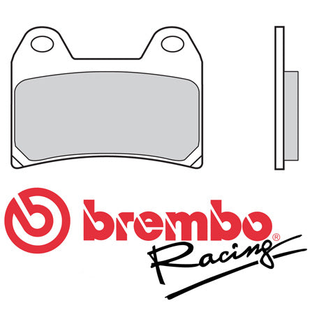 Brembo Z04 Compound Brake Pads