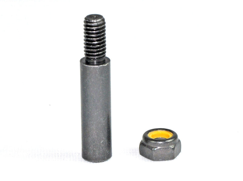 Brembo Retaining Lever Pin and Nut for Brembo RCS Master Cylinder (104529291)