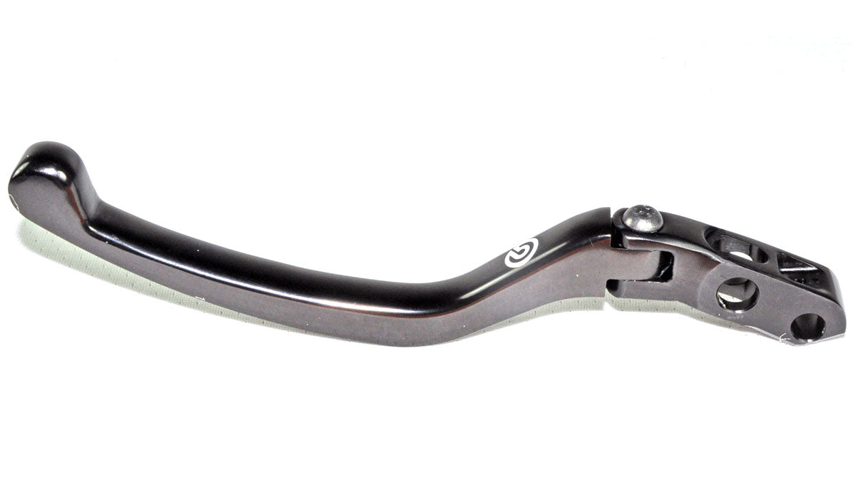 Brembo Replacement Folding Lever to suit Racing Radial Master Cylinder - Wheelbase 20 (110523115)