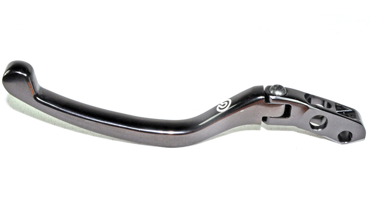 Brembo Replacement Folding Lever to suit Racing Radial Master Cylinder - Wheelbase 18 (110523116)