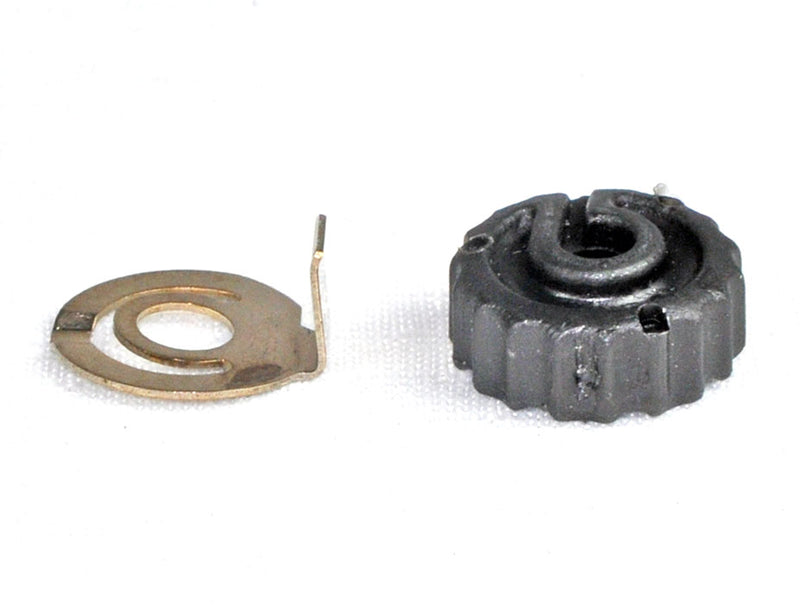 Brembo RCS Master Cylinder Register and Clip (110A26377)