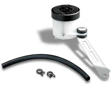 Brembo 19RCS Corsa Corta Radial Brake Master Cylinder (110C74010) and Reservoir Kit (110A26385)