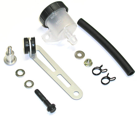 Brembo RCS Clutch Reservoir and Mounting Kit (110A26386)