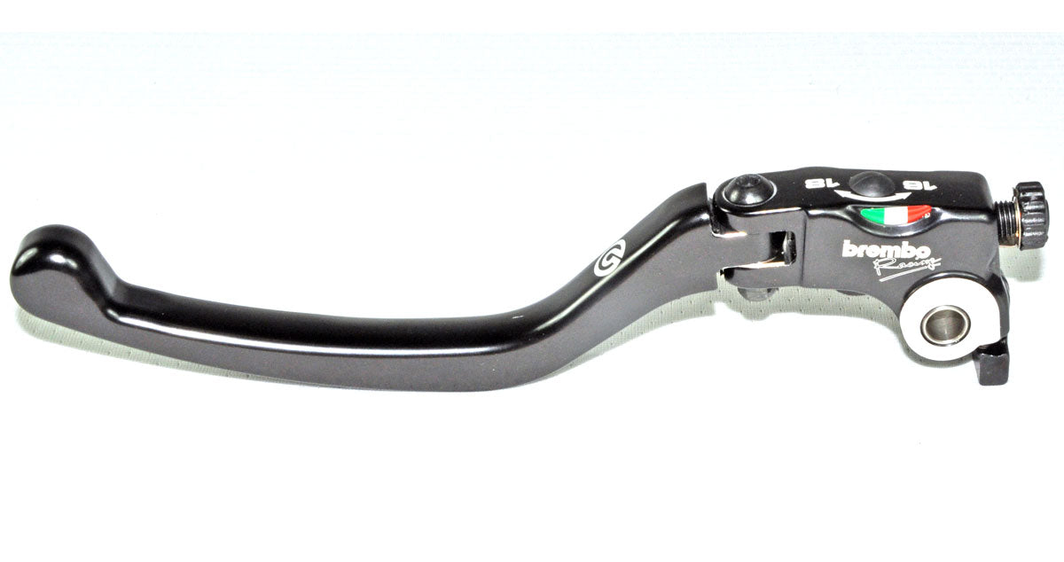 Brembo RCS Replacement Full Clutch Lever 14RCS and 16RCS (110A26395)