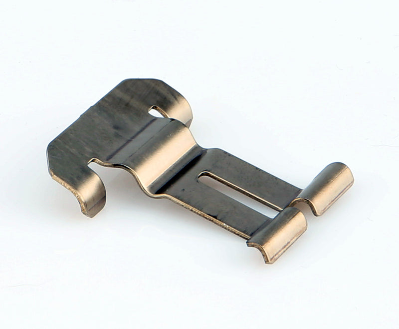 Brembo OE Caliper Pad Spring, for M4, M430, M50, GP4 RS GP4 RX caliper (120225579)