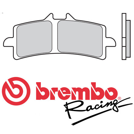 Brembo Z04 Compound Brake Pads