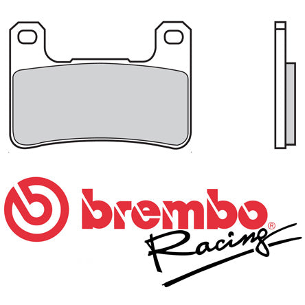 Brembo Z04 Compound Brake Pads