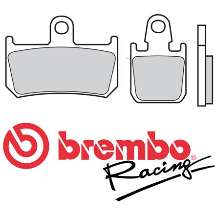 Brembo Z04 Compound Brake Pads