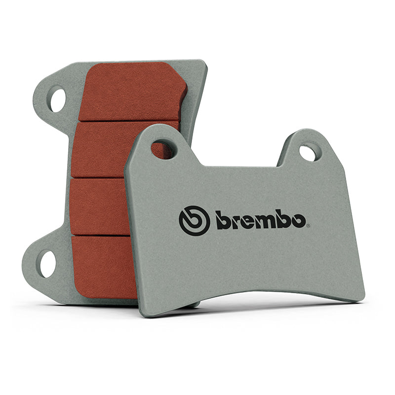 Brembo SC Compound Front Brake Pads Honda CBR1000RR 2017-2019 (07HO63SC)
