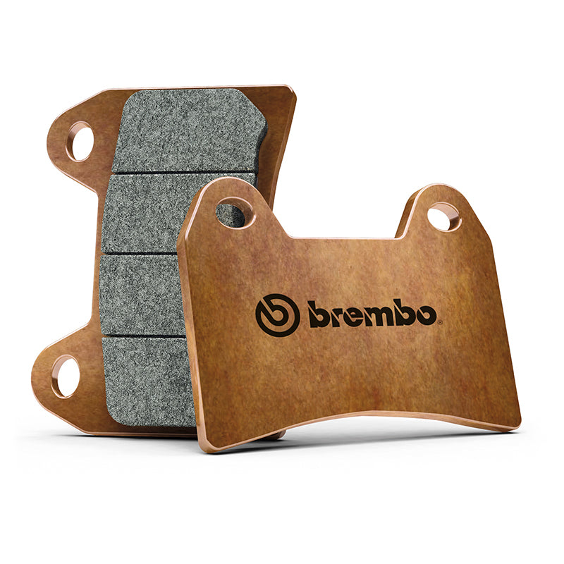 Brembo Z04 Compound Brake Pads