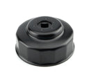 JMP Oil Filter Wrench 76mm 14 Sided