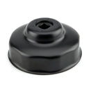 JMP Oil Filter Wrench 76mm 8 Sided