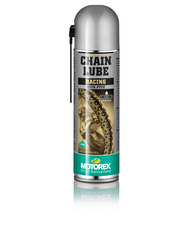 Motorex Racing Chain Lube