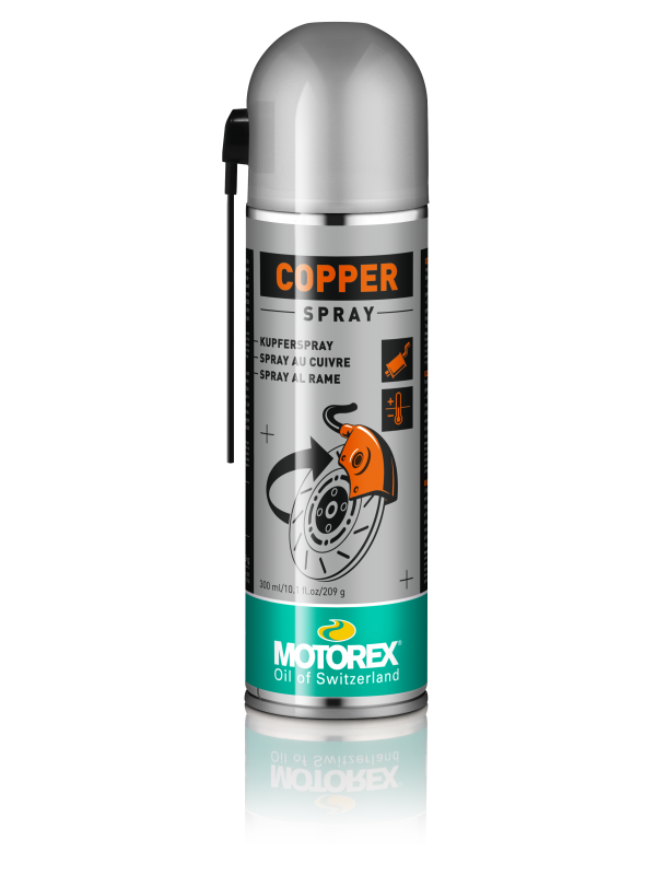 Motorex Copper Spray 300ml