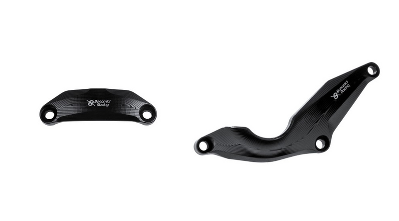 Bonamici Racing Engine Cover Protection - MV Agusta F4 / Brutale 990 / 1090 (1998-2018) (Free Delivery) CP018