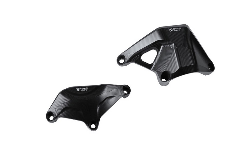 Bonamici Racing Engine Cover Protection - MV Agusta F3 / Brutale / Rivale 675 / 800 (2010-2018) (Free Delivery) CP021