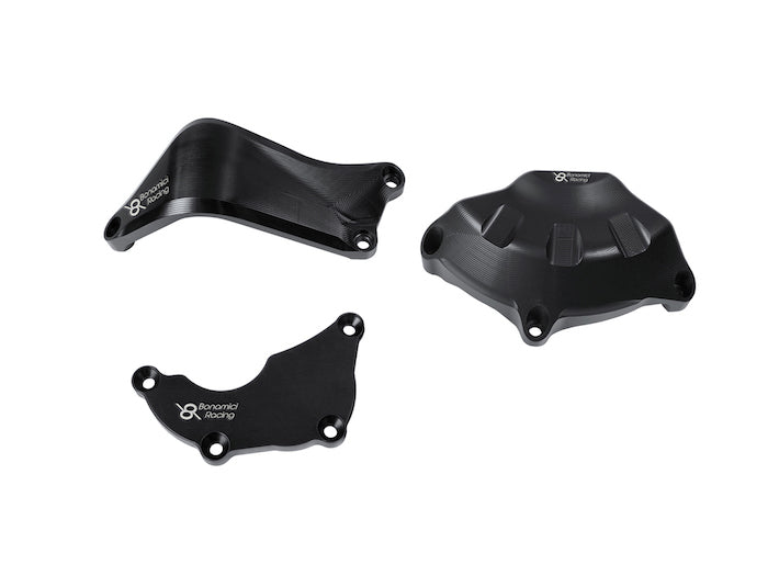 Bonamici Racing Engine Cover Protection - Yamaha YZFR6 (2006-2020) (Free Delivery) CP025