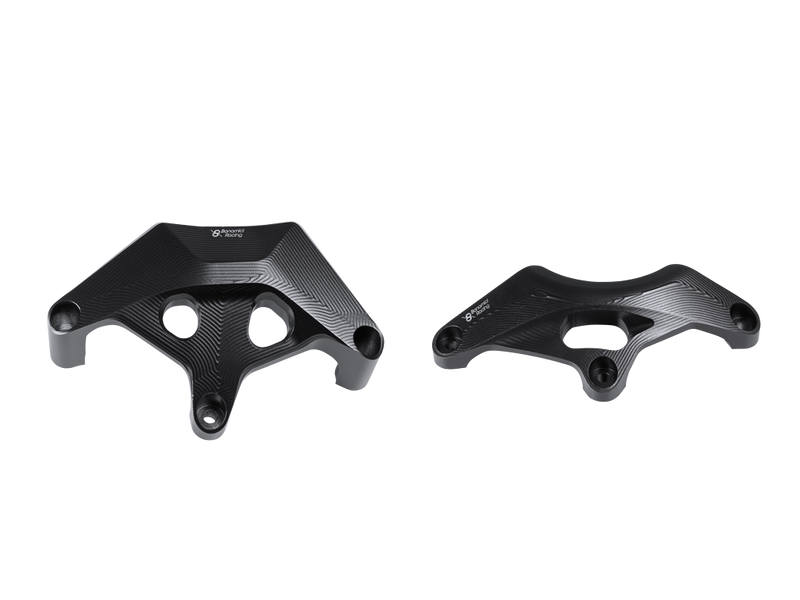 Bonamici Racing Engine Cover Protection - Honda CBR1000RR (2008-2016) CP037