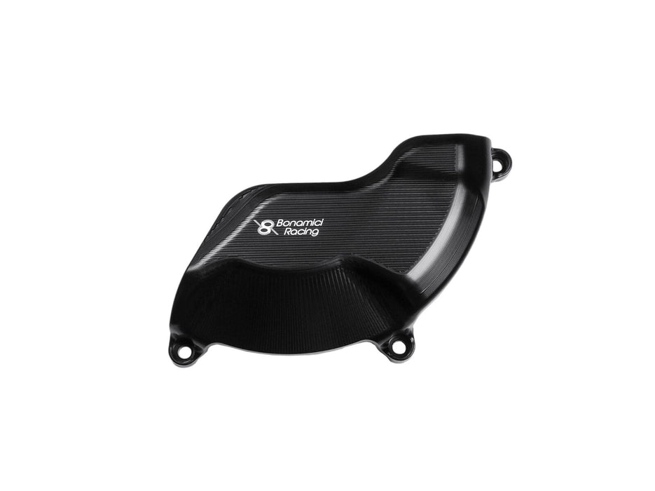 Bonamici Racing RHS Engine Cover Protection - Ducati Panigale V4 (2018-2022) (Free Delivery) CP079