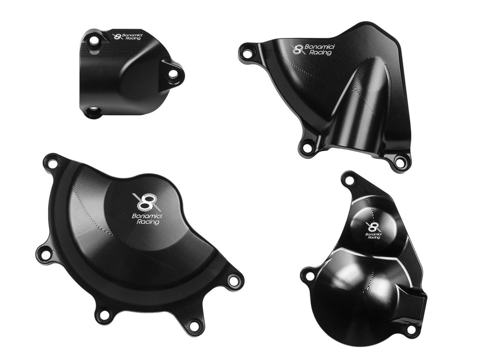 Bonamici Racing Engine Cover Protection - BMW S1000RR  (2019-2021) (Free Delivery) CP086