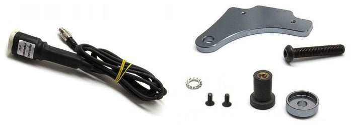 AIM Installation Kits for BMW (P&P Harness Kits and Brackets)