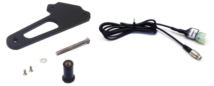 AIM Installation Kits for Honda (P&P Harness Kits and Brackets)