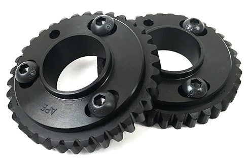 APE Adjustable Cam Sprockets