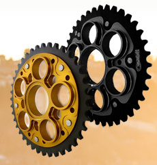 Supersprox Stealth Rear Sprocket 525P