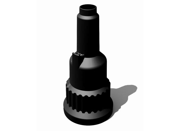 Tuff Jug Multi-Fit Adapter - Gen 2 and Gen 3