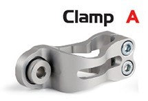 YSS Suspension Steering Damper (Buell) (Free Delivery)