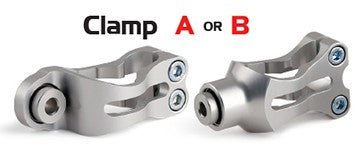YSS Suspension Steering Damper (Honda) (Free Delivery)