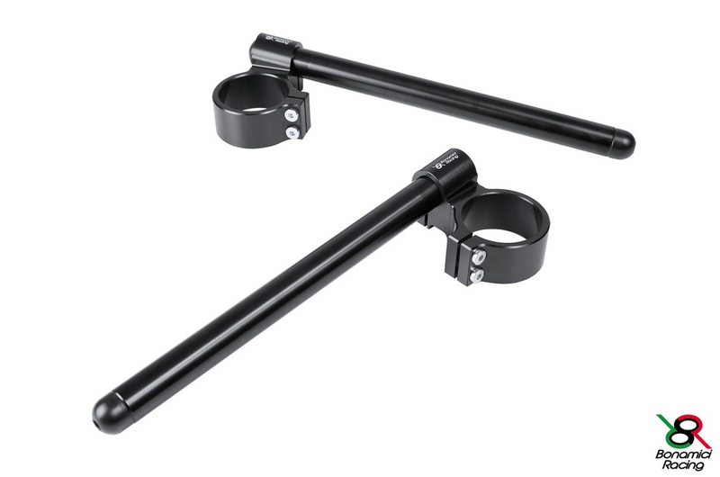 Bonamici Racing ClipOns